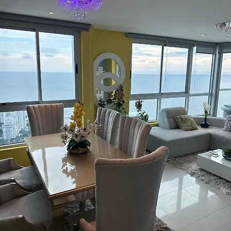 Apartamento Palmetto Beach Climb